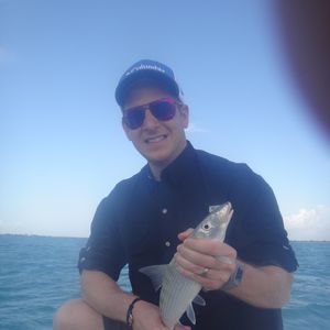 Meet your Posher, Andrew